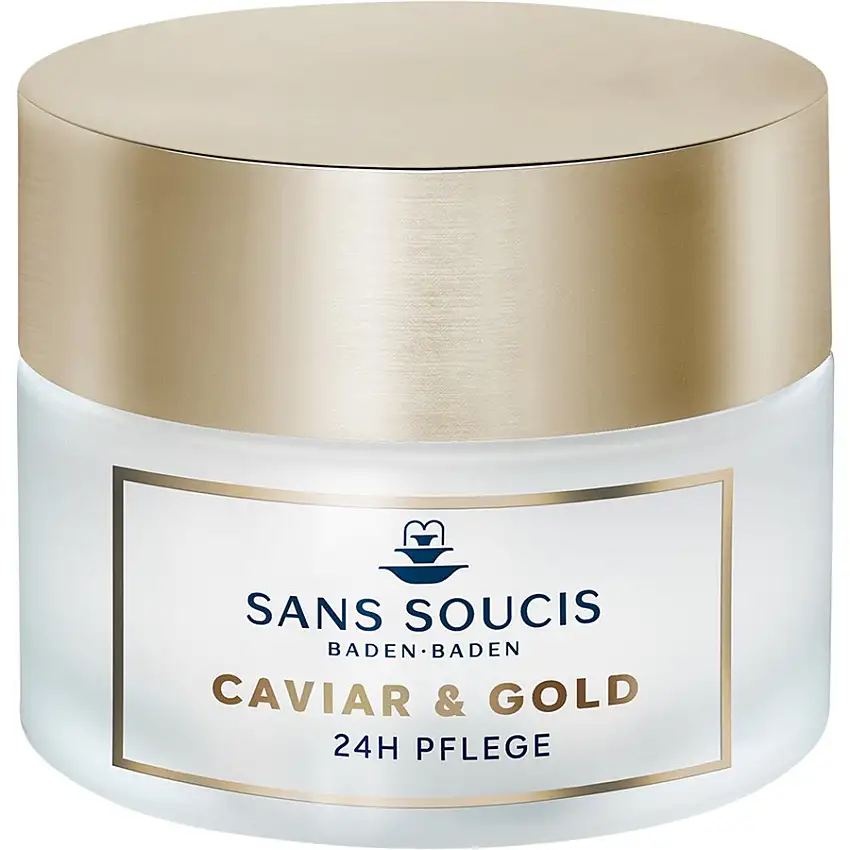 Sans Soucis Caviar & GoldAnti Age Deluxe