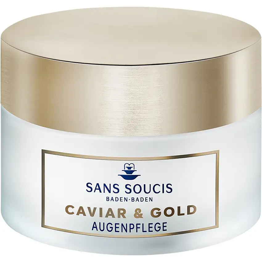 Sans Soucis Caviar & Gold