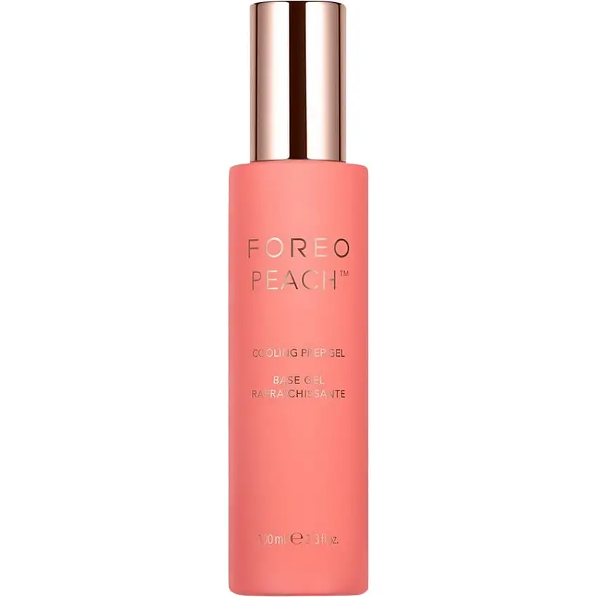 Foreo PEACH Gel de traitement