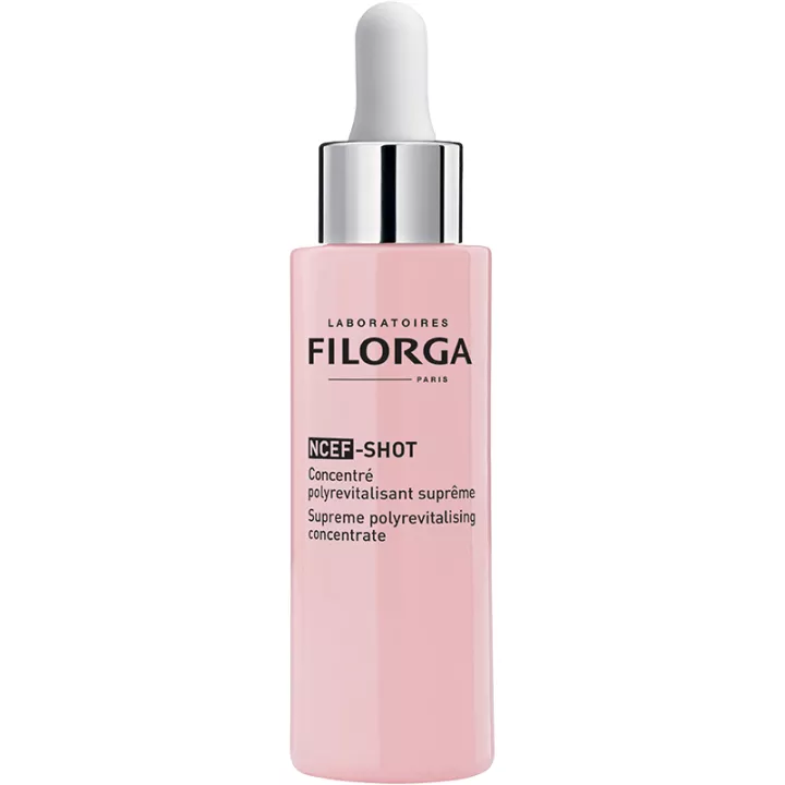 Filorga NCEF Shot Concentré
