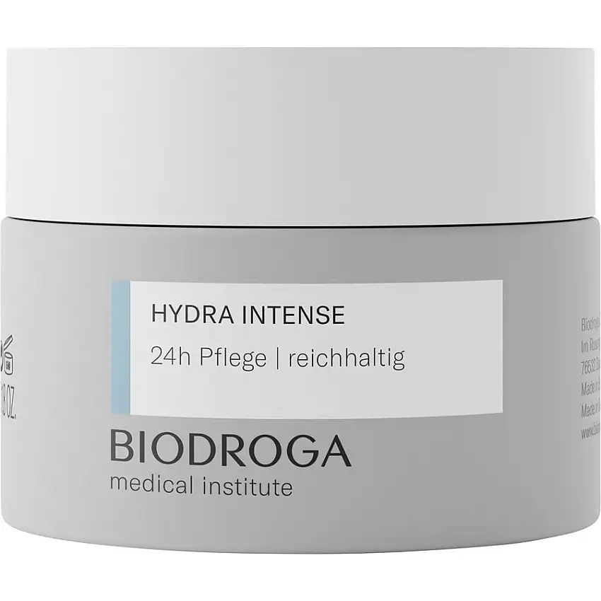 Biodroga Hydra IntenseRiche