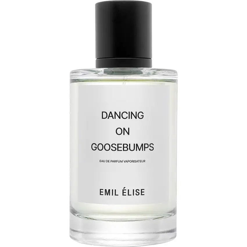Emil Élise Dancing On Goosebumps