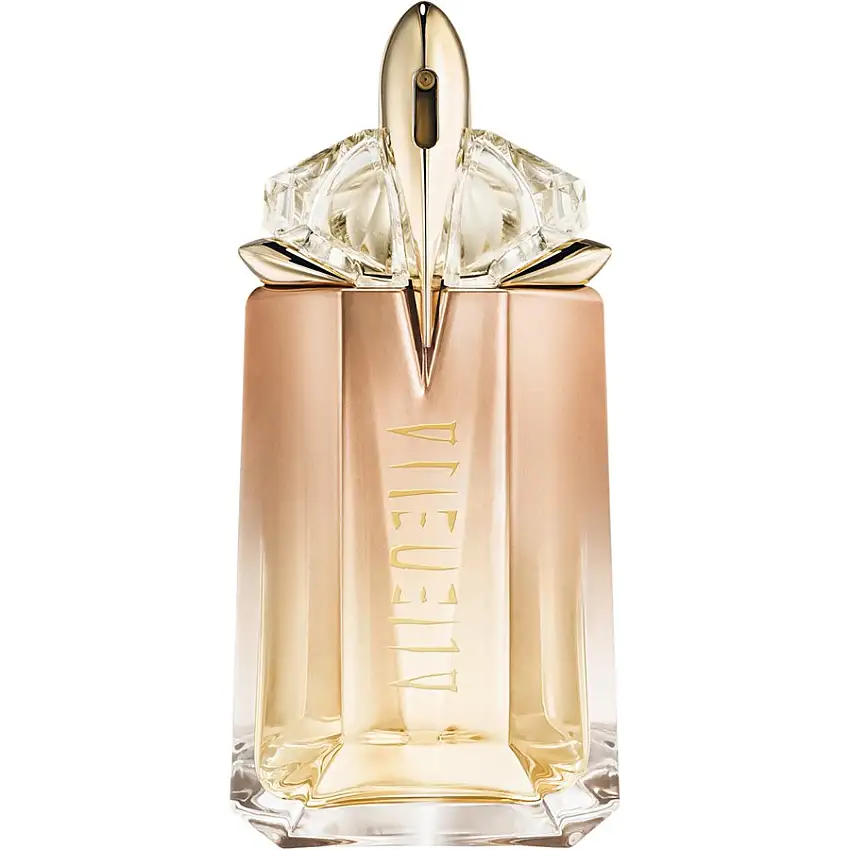 MUGLER AlienGoddess Supra Florale