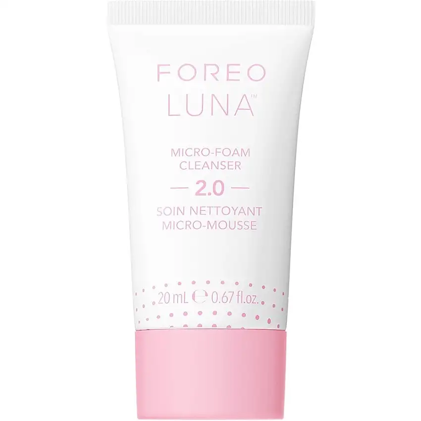 Foreo Produits de nettoyage
