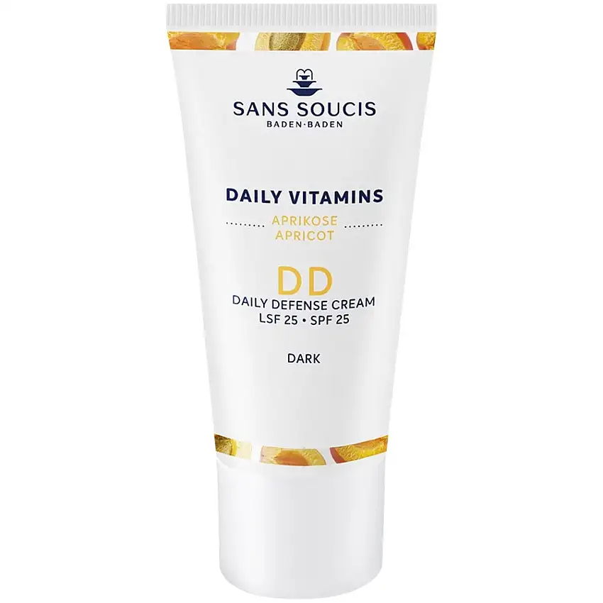 Sans Soucis Daily Vitamins