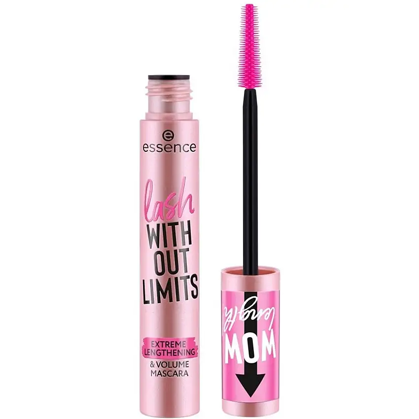 Essence Mascara