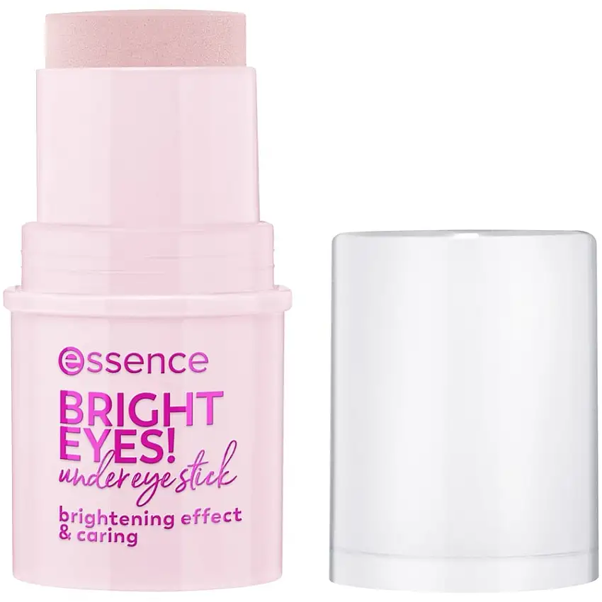 Essence Soins des yeux