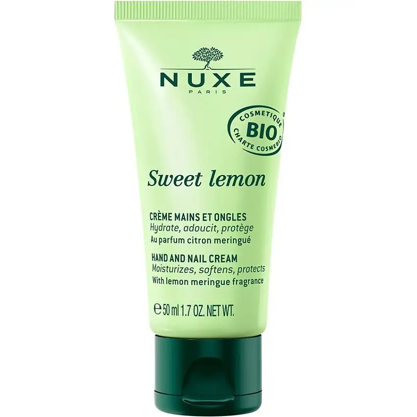 Nuxe Mains et piedsSweet Lemon