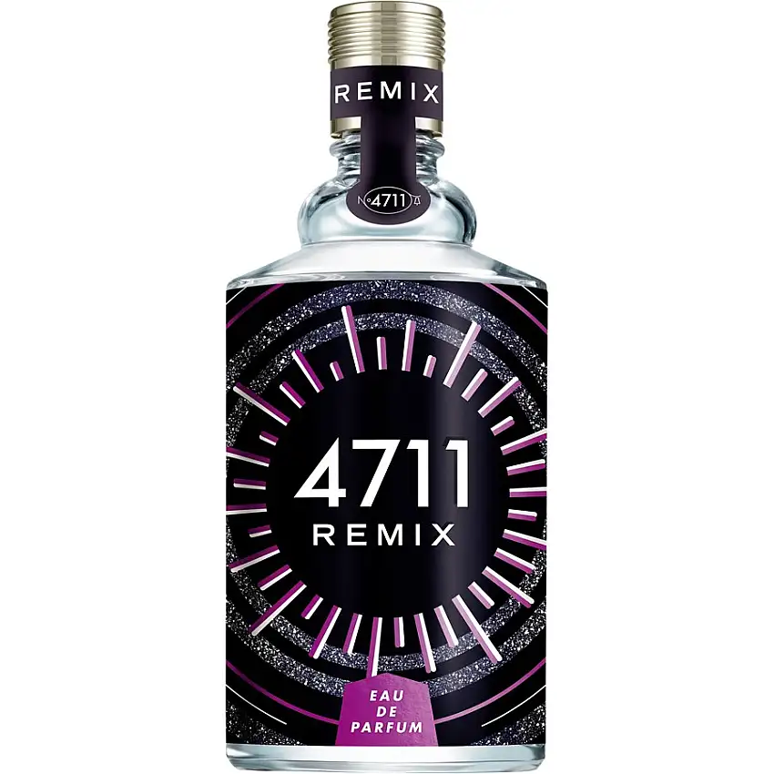 4711 RemixElectric Night