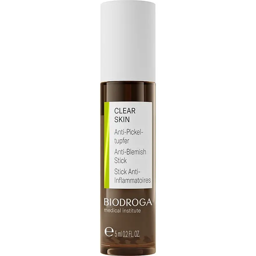 Biodroga Clear Skin