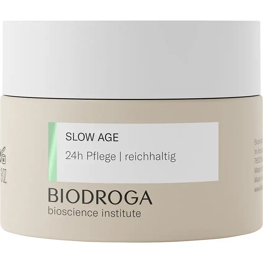 Biodroga Slow Age