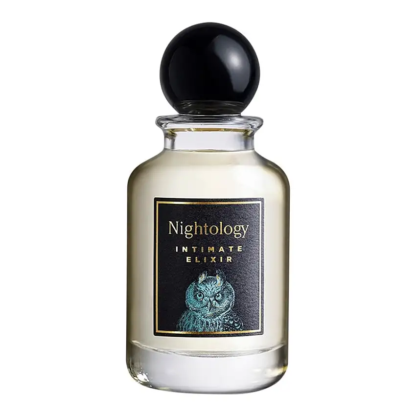 Jesus del Pozo NightologyIntimate Elixir