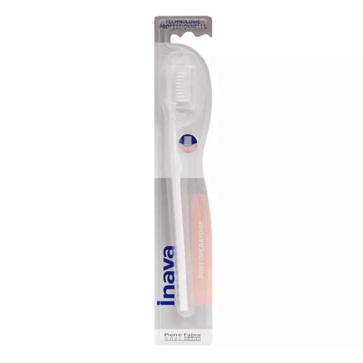 Inava Brosse à Dents Dispositif Médical 7/100