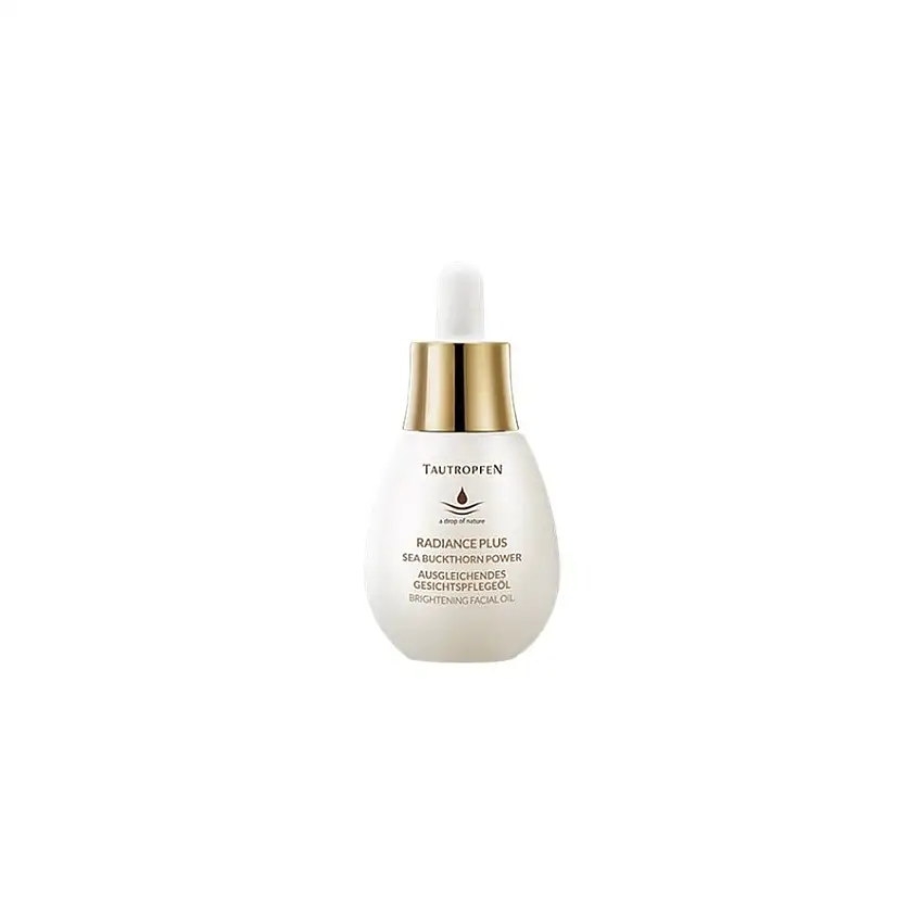 Tautropfen Radiance Plus