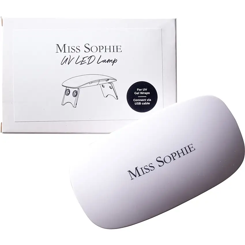 Miss Sophie Soin des ongles