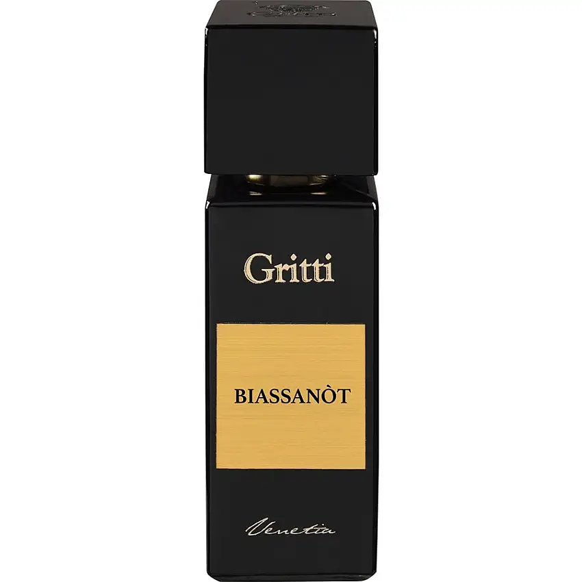 Gritti Biassanòt