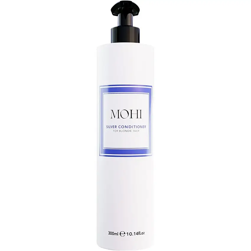 MOHI Hair Care Conditioner