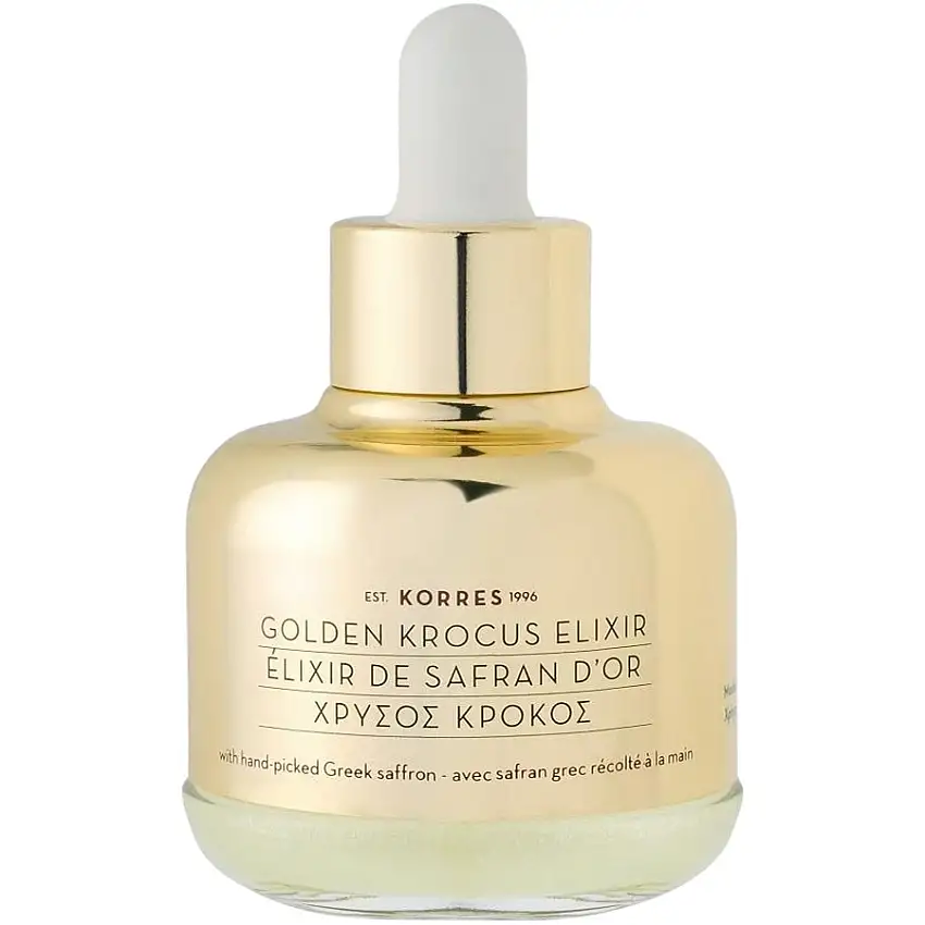Korres Golden Krocus