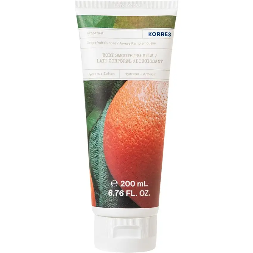Korres Lait pour le corpsGRAPEFRUIT SUNRISE
