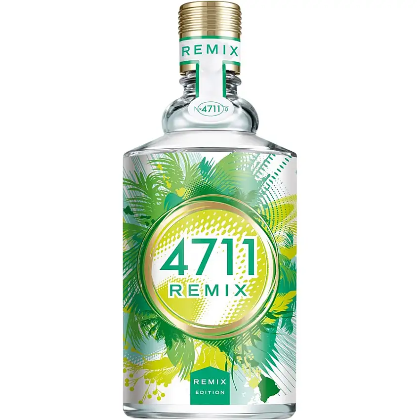 4711 RemixGreen Oasis