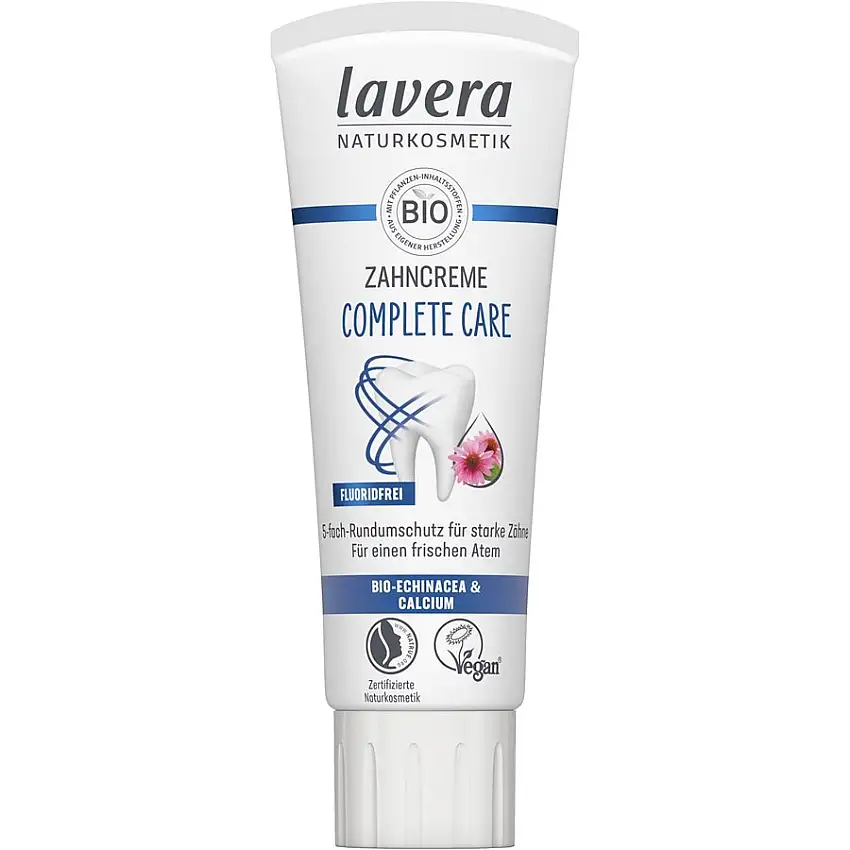 Lavera Soins dentairesSoins complets