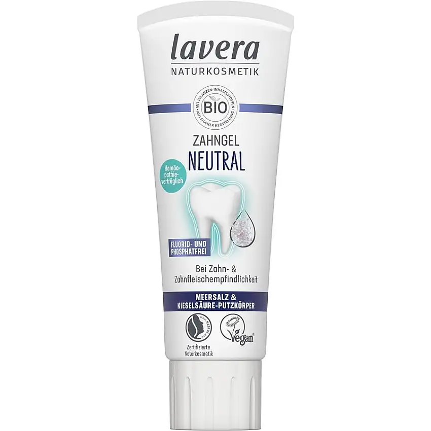 Lavera Soins dentairesNeutre