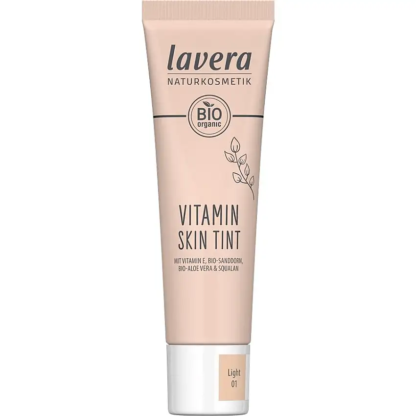 Lavera Visage