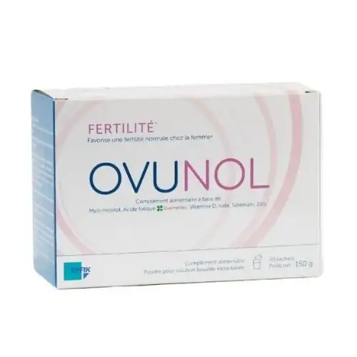Ovunol Fertilité 30 sachets