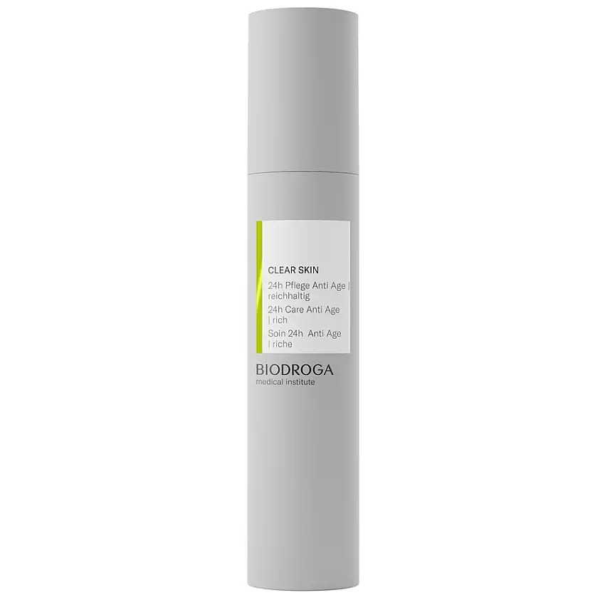 Biodroga Clear Skinriche