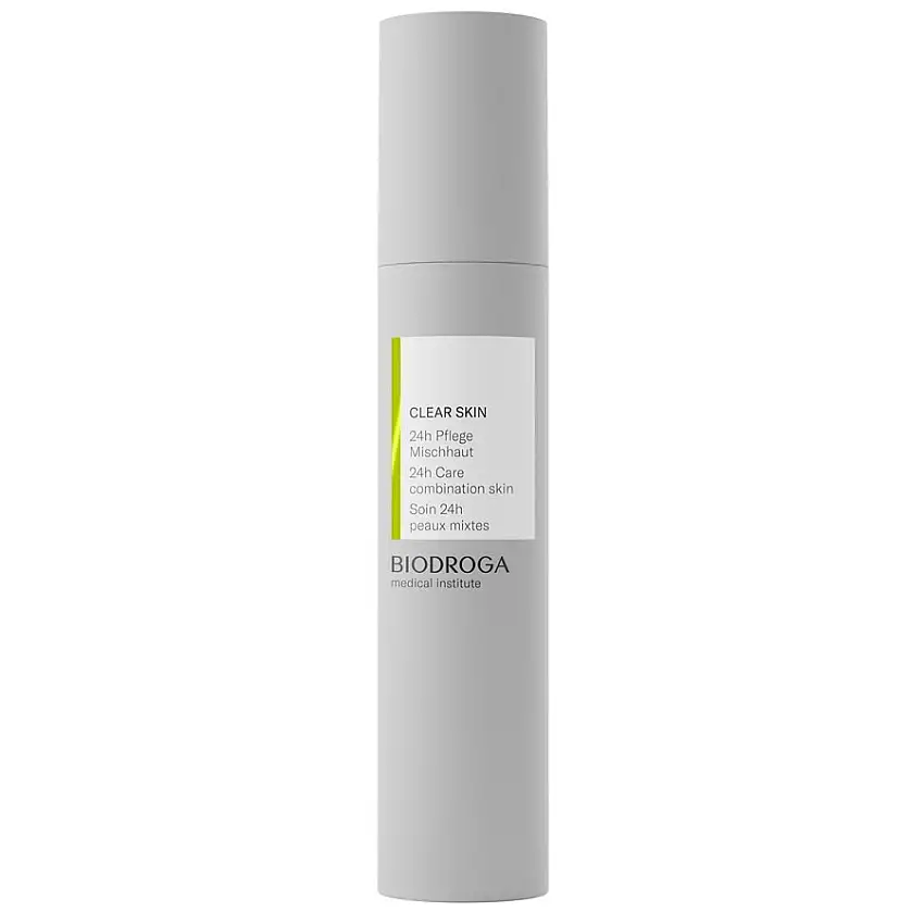 Biodroga Clear SkinPeau mixte