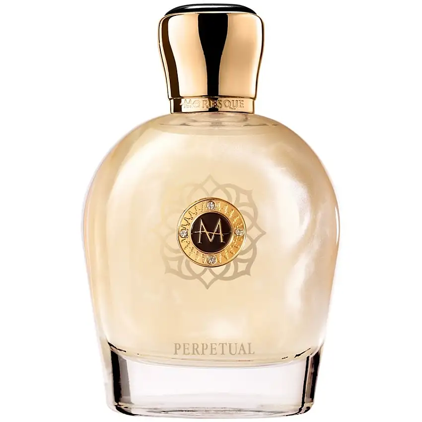 Moresque Art of BlendPerpetual