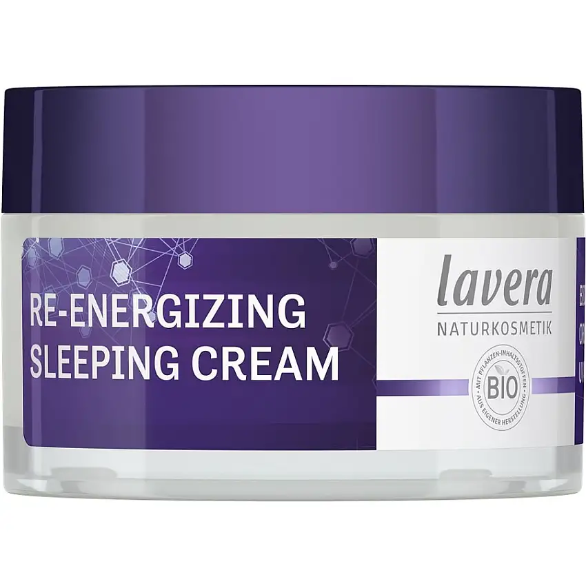 Lavera Soins de nuit
