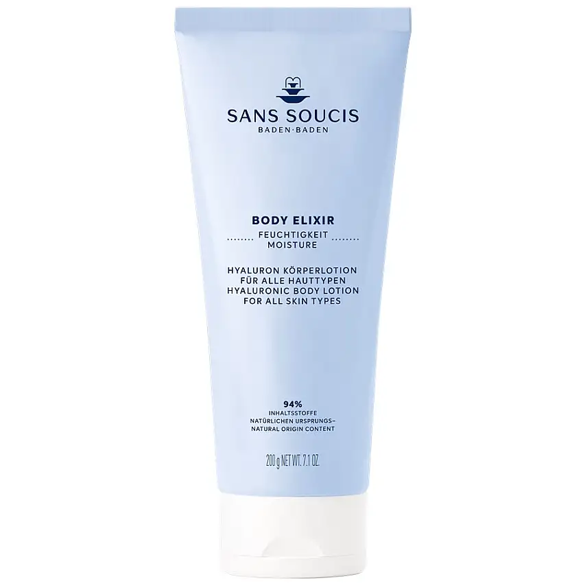 Sans Soucis Body Elixir