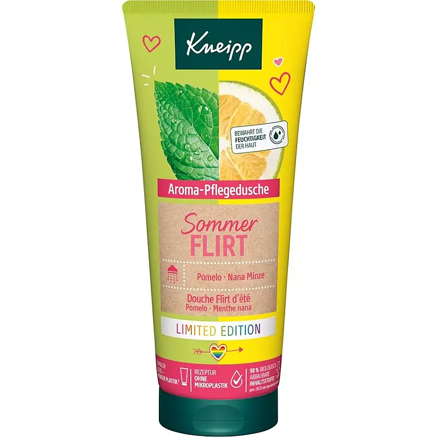 Kneipp Soin de doucheÉdition limitée