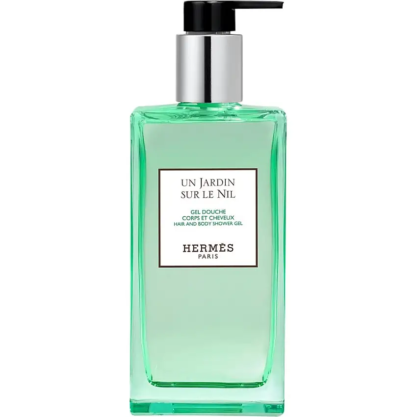 Hermès Un Jardin sur le Nil