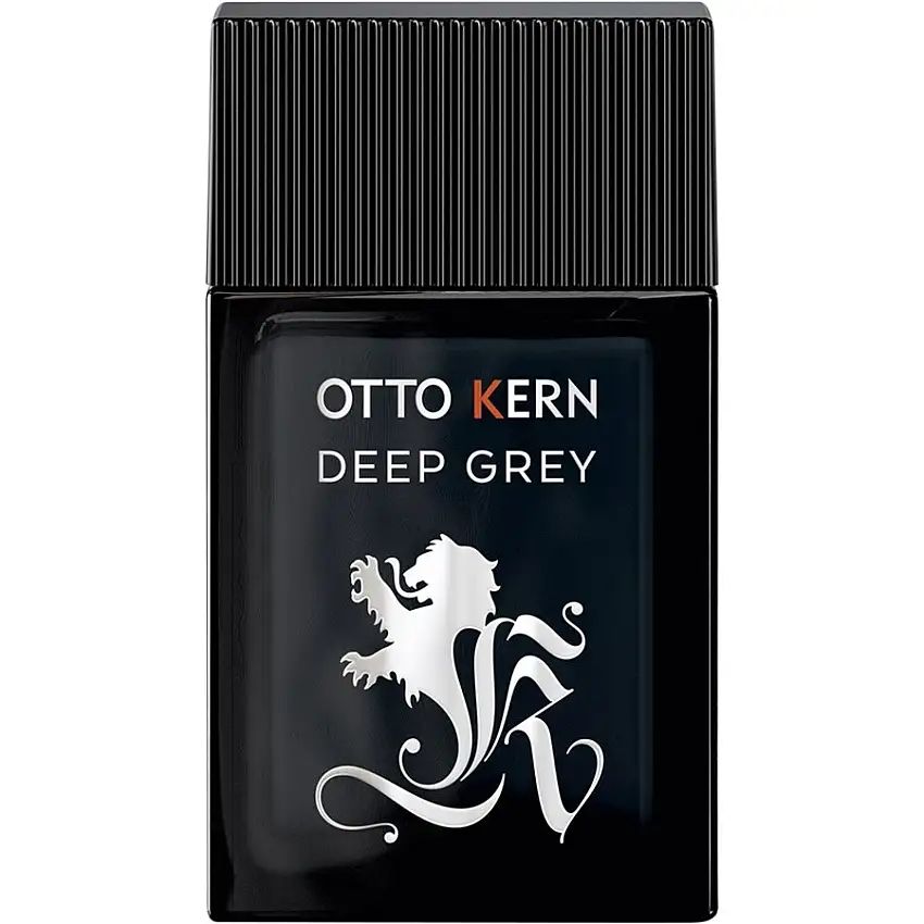 Otto Kern Deep Grey