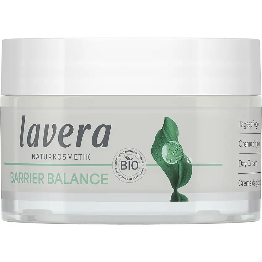 Lavera Soins de jour