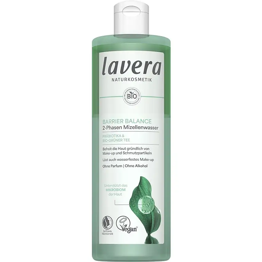 Lavera Nettoyage