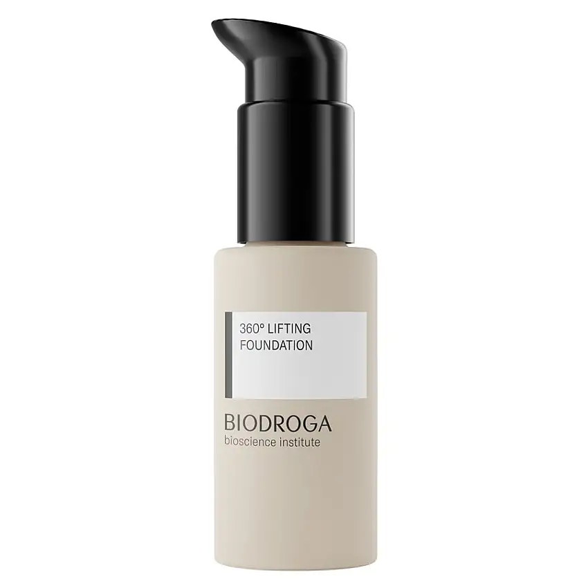 Biodroga 360° Foundation