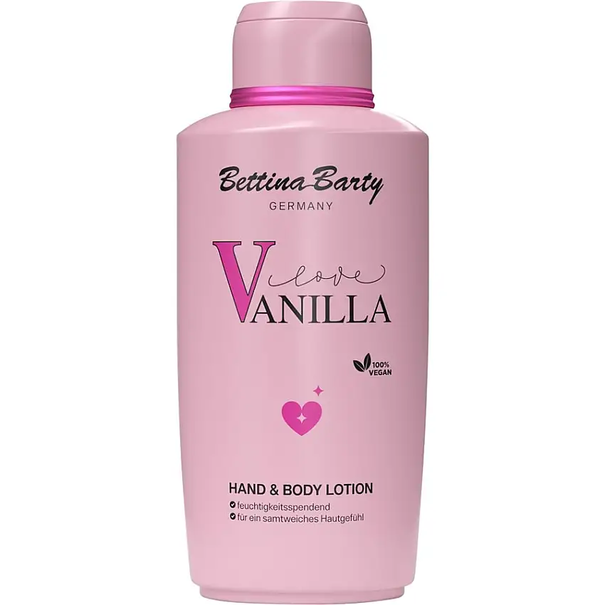 Bettina Barty Love Vanilla