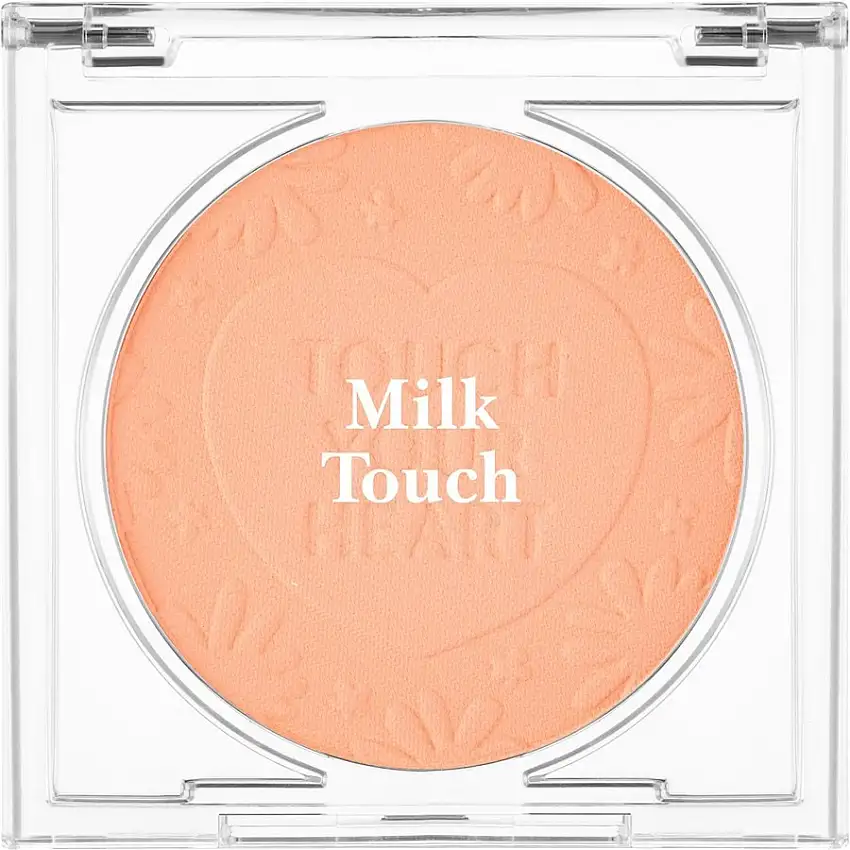 Milk Touch Rouge