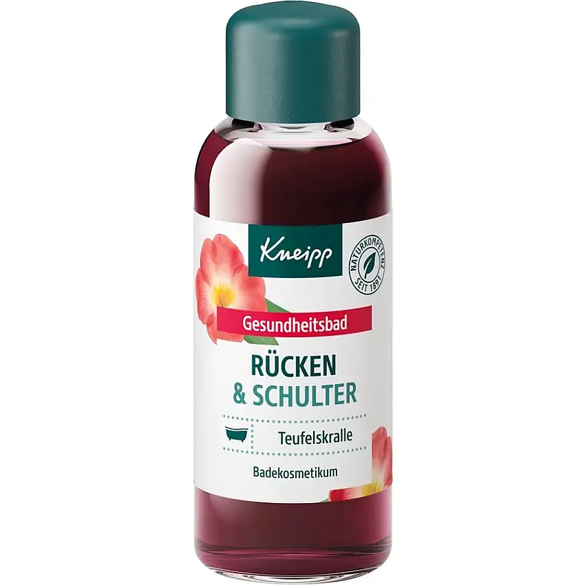 Kneipp Sels de bain