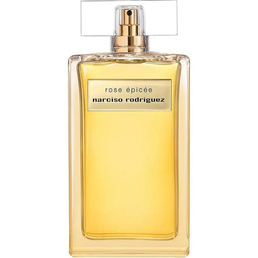 Narciso Rodriguez Musc CollectionRose Épicée