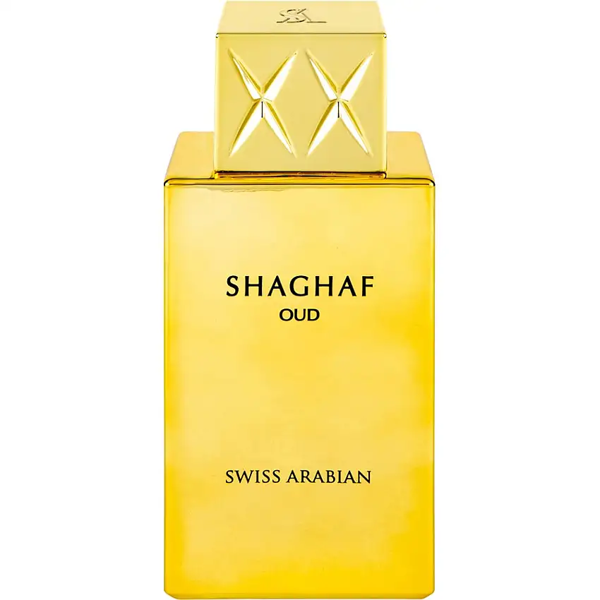 Swiss Arabian ShaghafOud