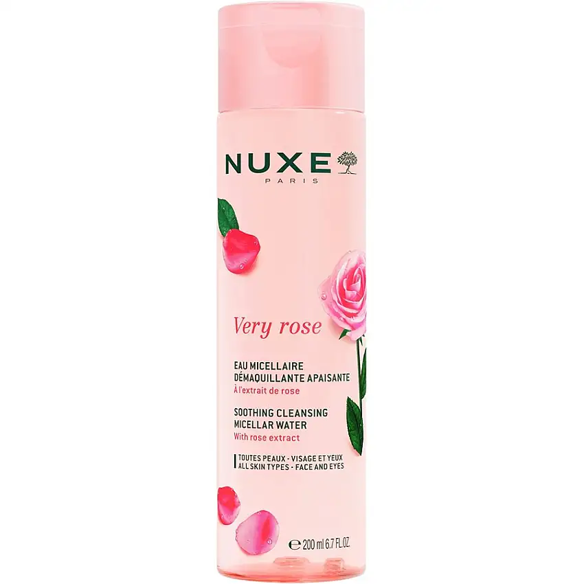 Nuxe Very Rose