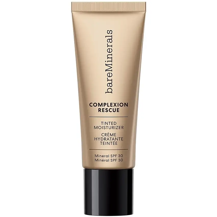 bareMinerals Foundation