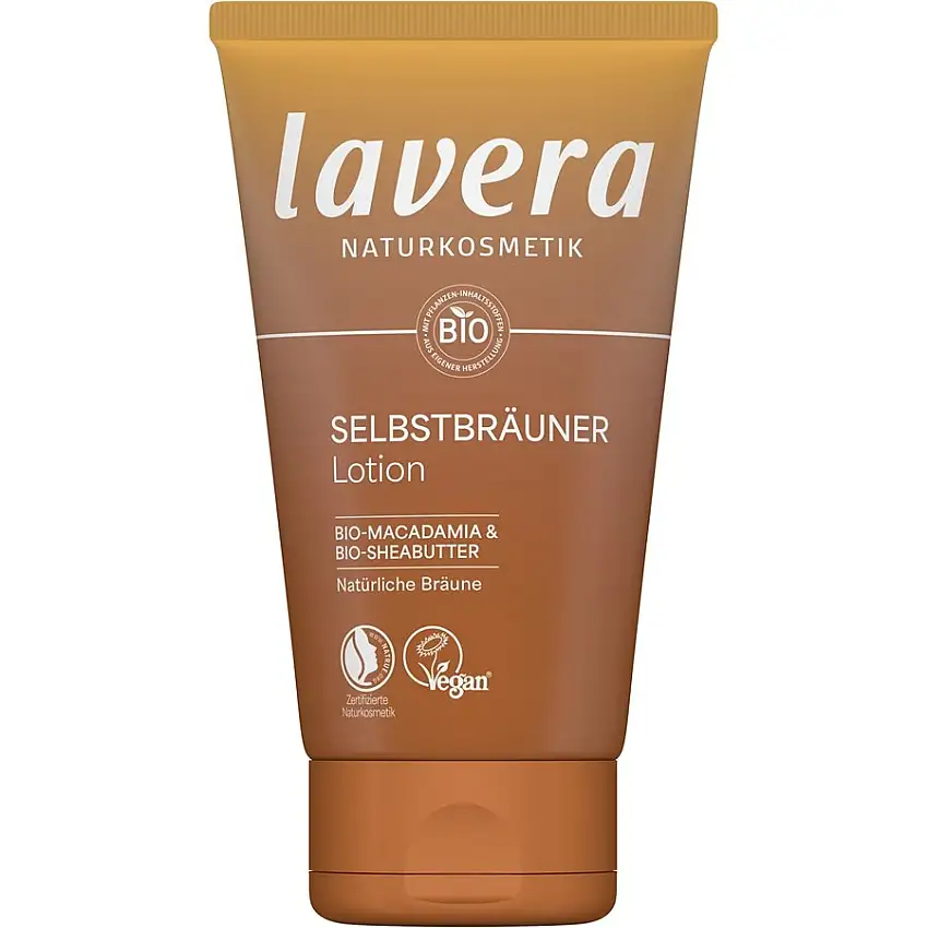Lavera Sun Sensitiv