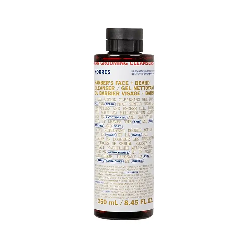 Korres Anti-Aging