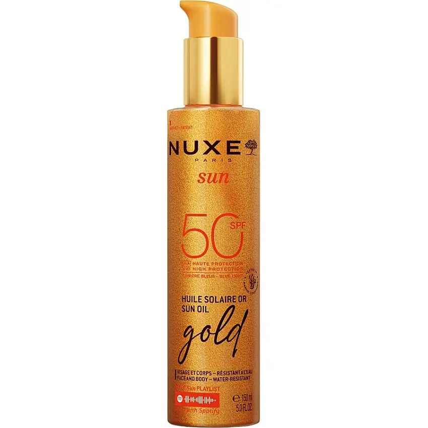 Nuxe SunGold