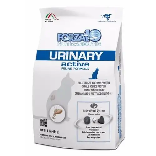 Actif Urinaire Chat 454g